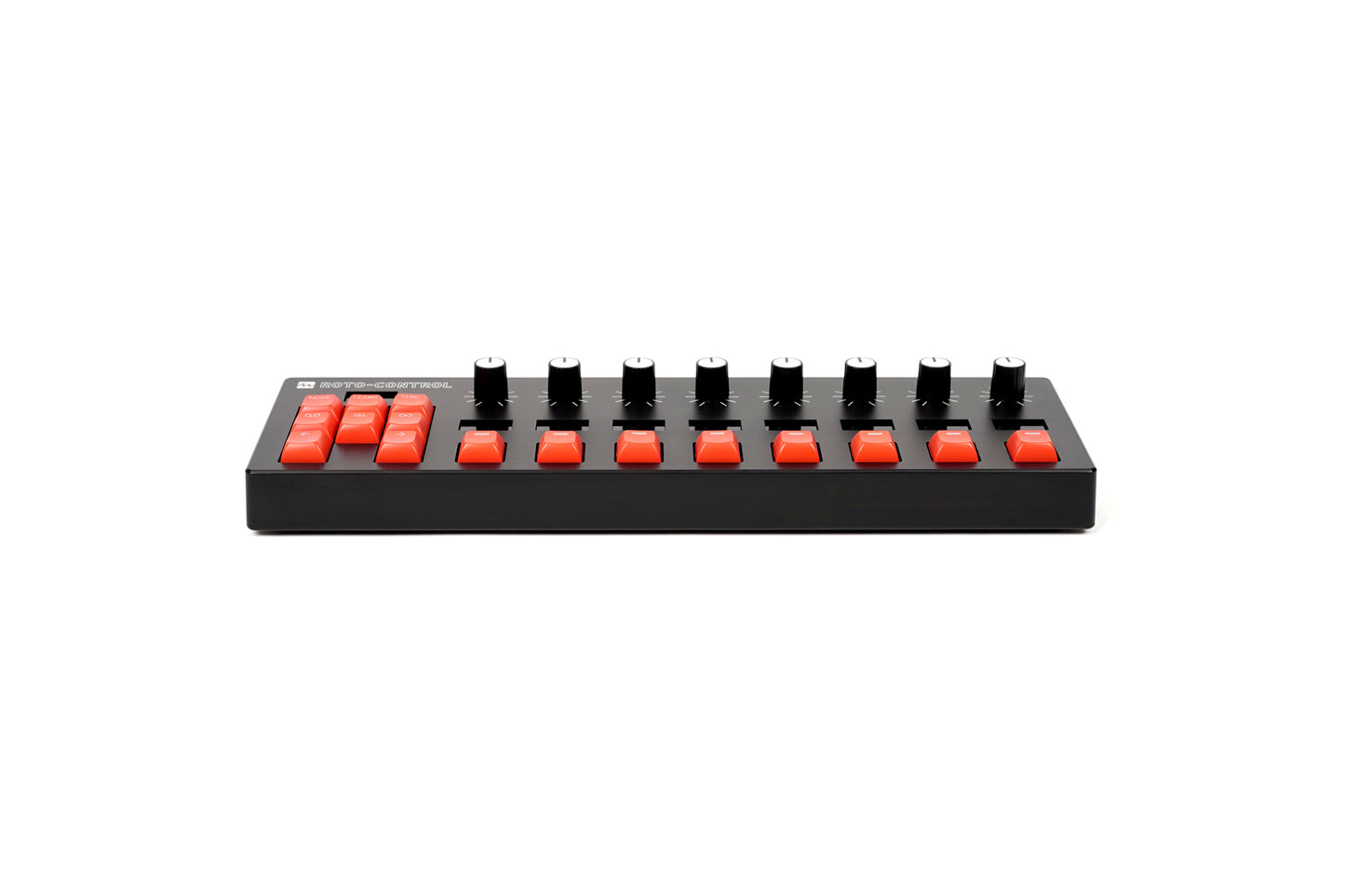 ROTO-CAPS (Orange)