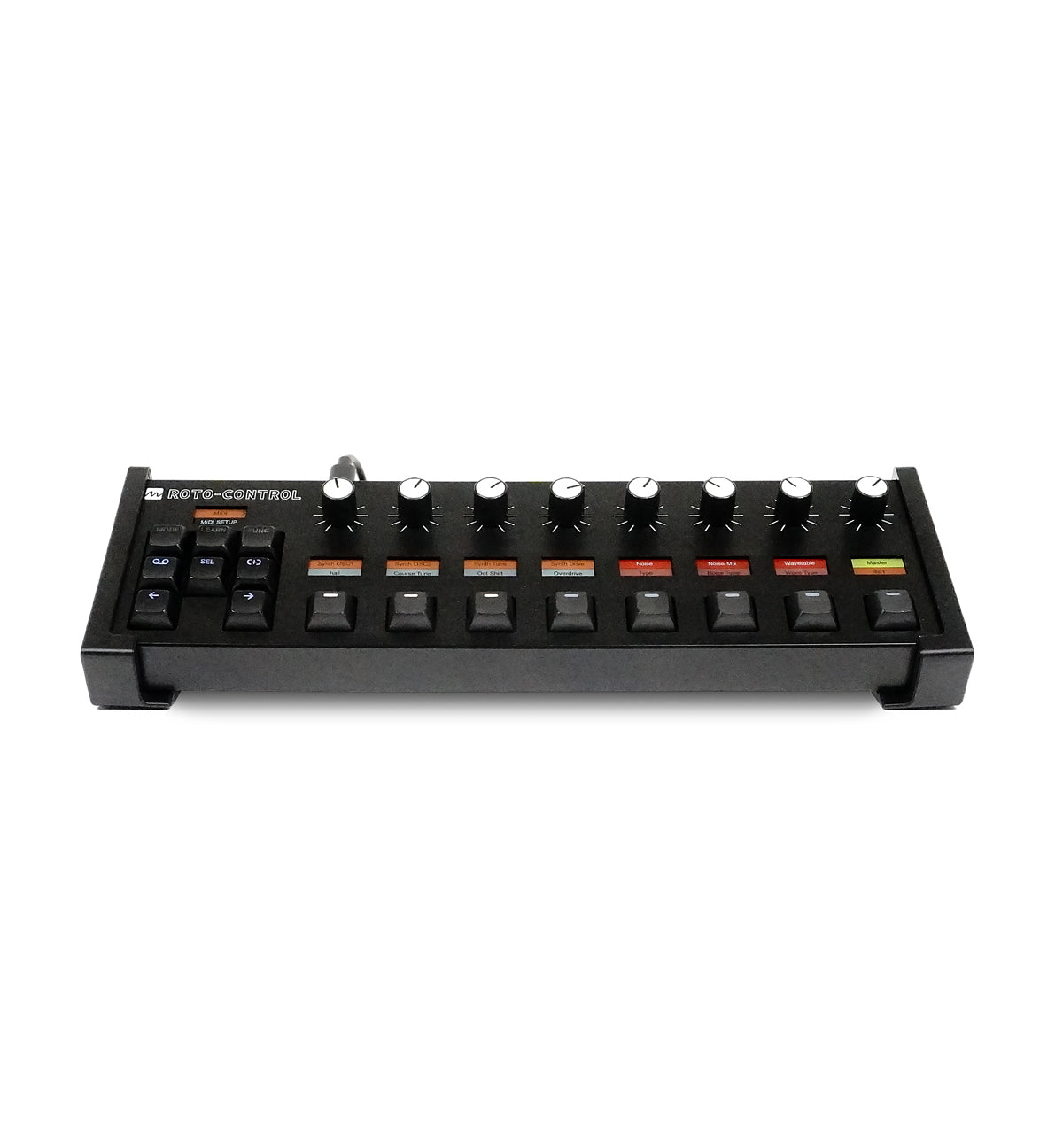 ROTO-CONTROL Stands (pair)