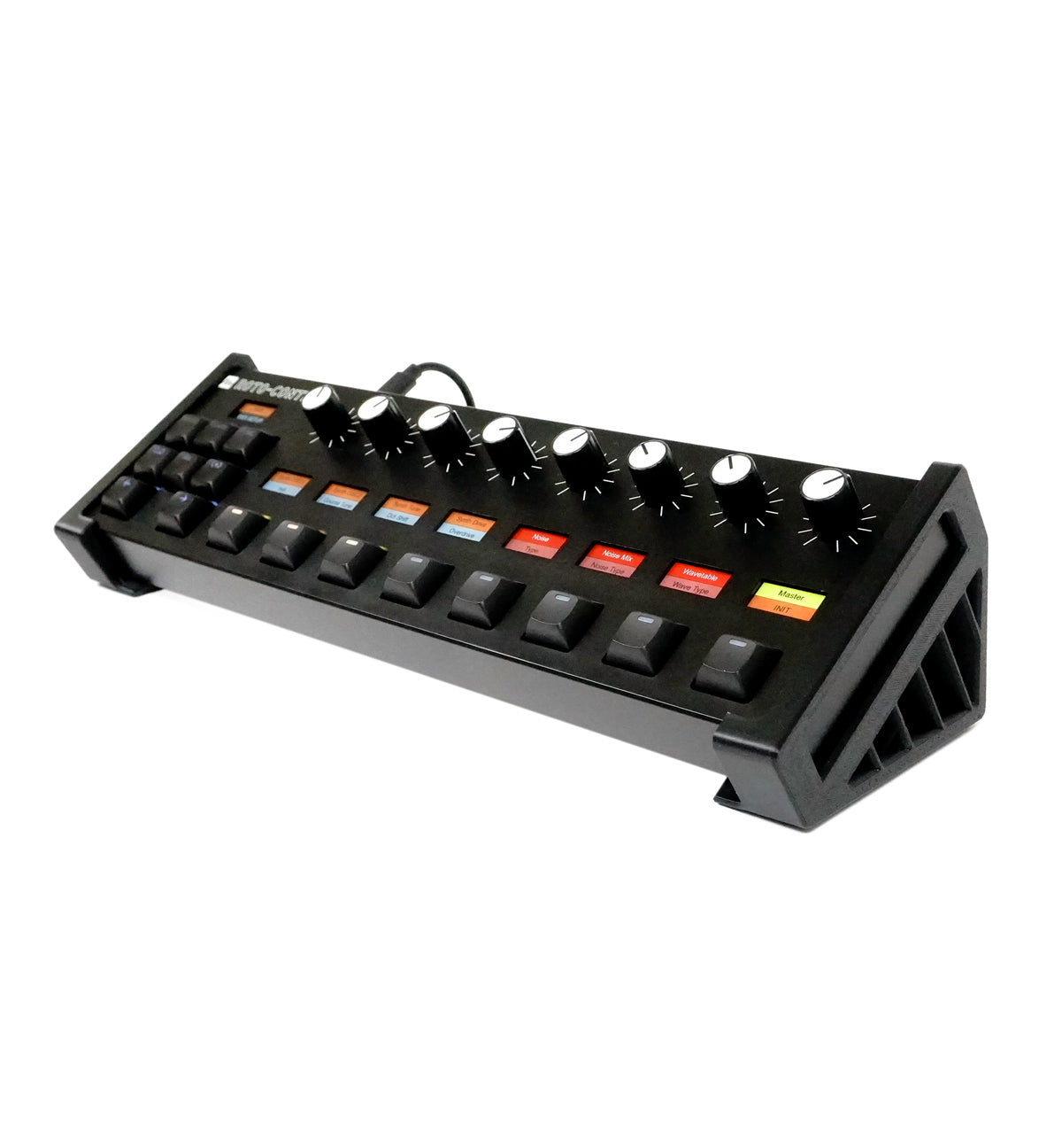 ROTO-CONTROL Stands (pair)