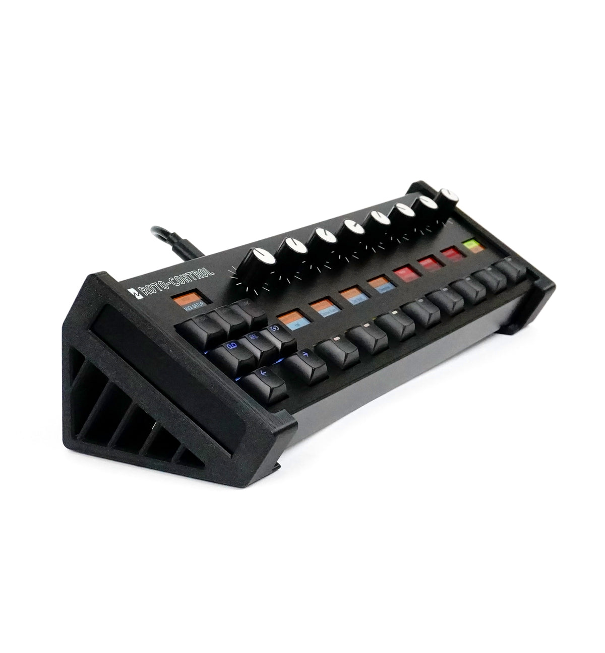 ROTO-CONTROL Stands (pair)
