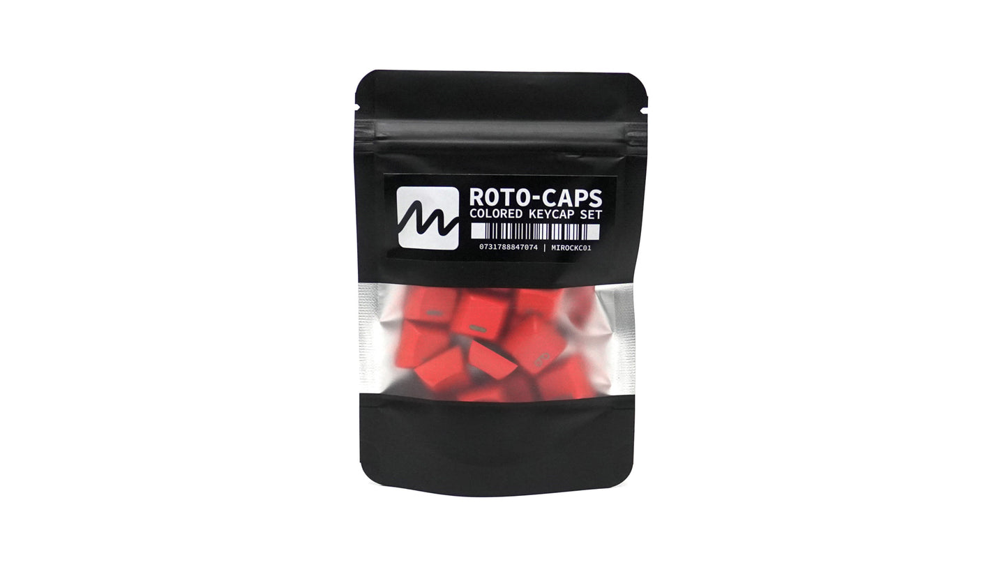 ROTO-CAPS (Orange)