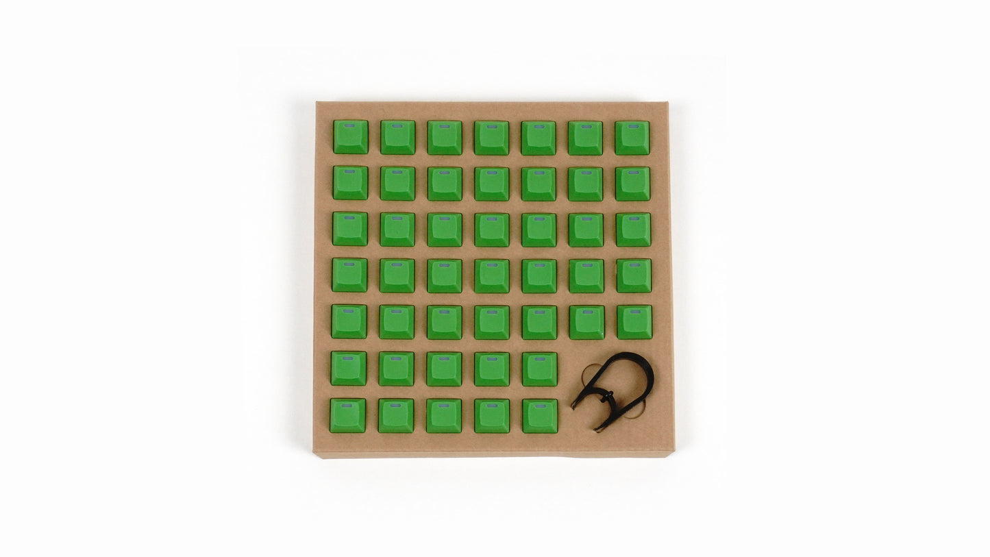 DELIA DELIGHTS - Fresh Mint (Green)