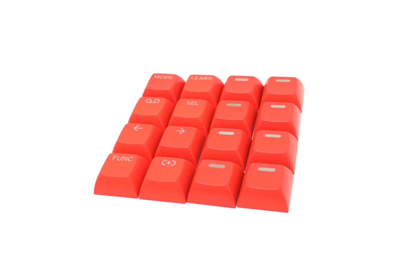 ROTO-CONTROL Accessory Pack (Keycaps + Stands)