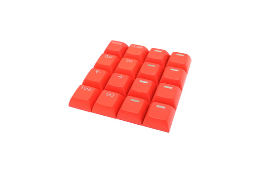 ROTO-CAPS (Orange)